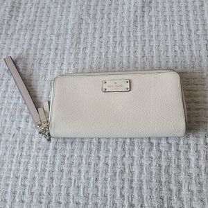 Kate Spade New York Anita Grove Street Wristlet Wallet